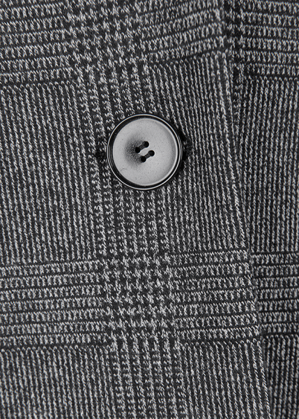 Riani BLAZER AUS GLENCHECK JERSEY Super Sparpreis