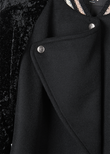 Riani BLOUSON IM COLLEGE-STYLE Begrenzte Freigabe