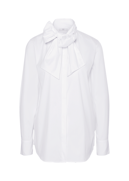 Riani BLUSE AUS POPELINE STRETCH Letzte 3 Tage