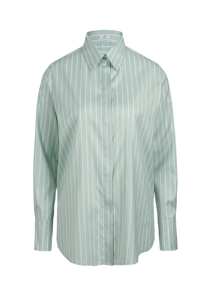 Riani HEMDBLUSE MIT STREIFEN Nur für heute