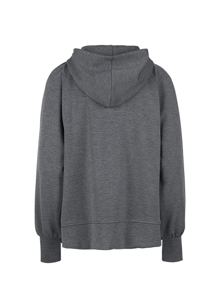 Riani HOODIE AUS SCUBA Vierteljährliche Förderung