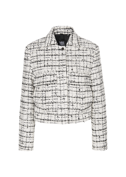 Riani JACKE MIT CROSS CHECK Riesige Rabatte