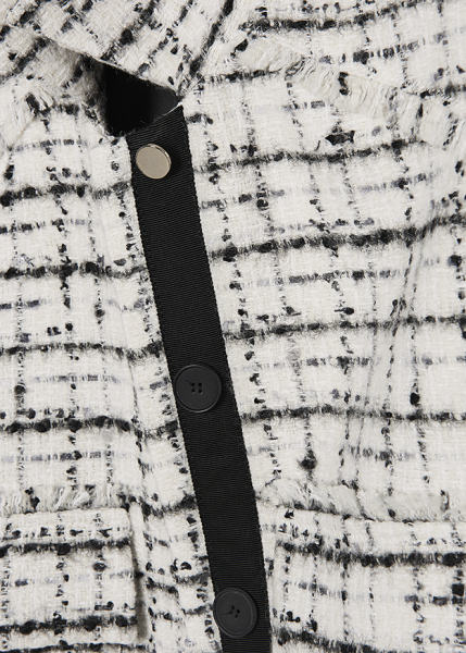 Riani JACKE MIT CROSS CHECK Riesige Rabatte