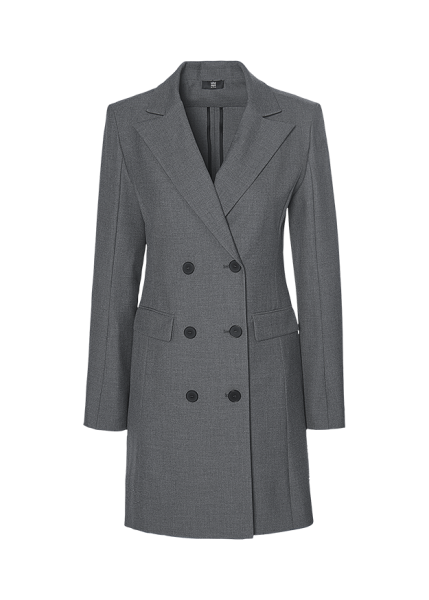 Riani KLEID IM BLAZERSTYLE 50% Rabatt mit kostenlosem Versand
