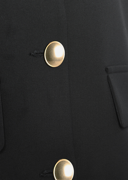 Riani KOSTÜMJACKE MIT GOLDKNÖPFEN Begrenzt auf 3 Tage