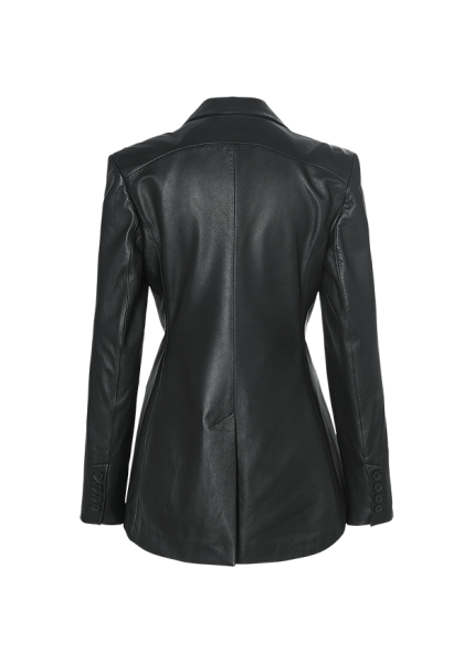 Riani LEDERJACKE AUS LAMMNAPPA Black Friday Preise