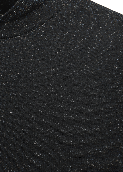 Riani LONGSLEEVE AUS SHIMMER JERSEY Im Verkauf
