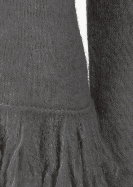 Riani LONGSLEEVE MIT FRANSEN zollfrei