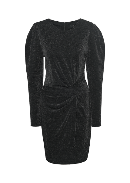 Riani MINIKLEID MIT DRAPPIERUNG Verkauf