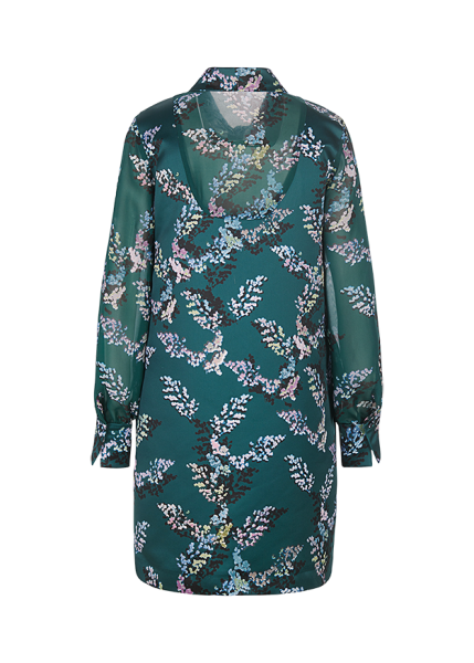 Riani MINIKLEID MIT WINTER FLOWERS PRINT Angebote