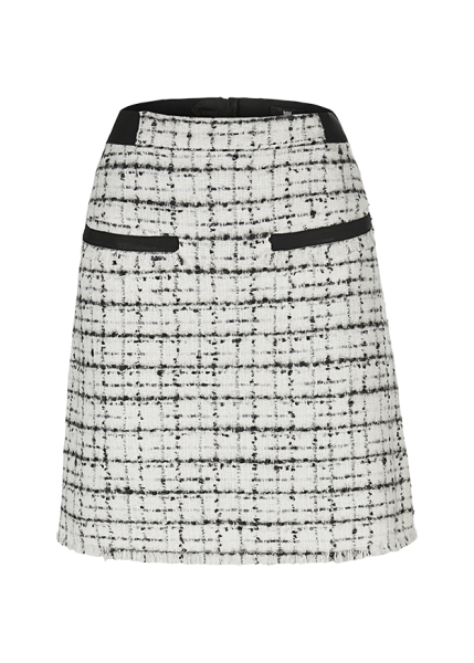 Riani MINIROCK MIT CROSS CHECK Hotsell
