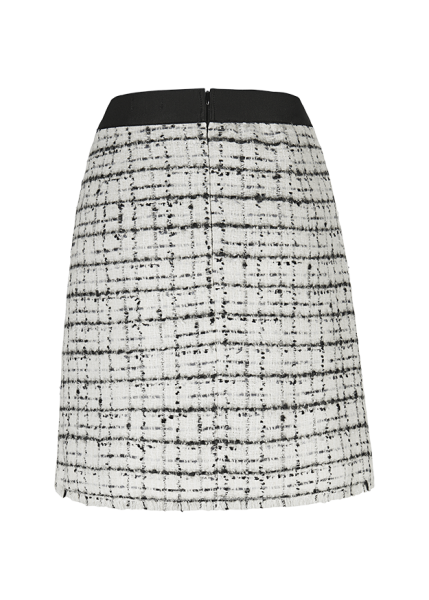 Riani MINIROCK MIT CROSS CHECK Hotsell