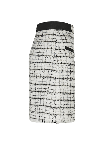 Riani MINIROCK MIT CROSS CHECK Hotsell