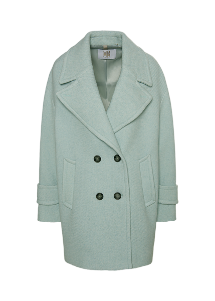 Riani OVERSIZED CABAN-JACKE im Angebot