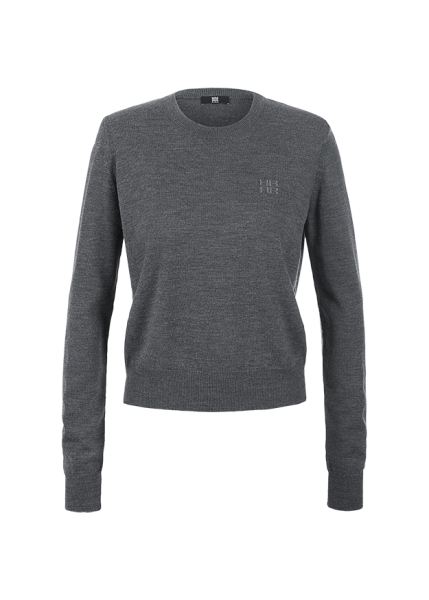Riani PULLOVER AUS MERINO EXTRAFINE Günstiger Verkauf