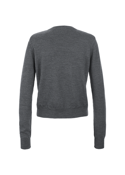 Riani PULLOVER AUS MERINO EXTRAFINE Günstiger Verkauf