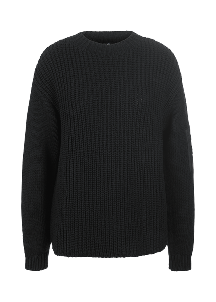 Riani PULLOVER AUS MERINO TAPE Fabrikverkauf