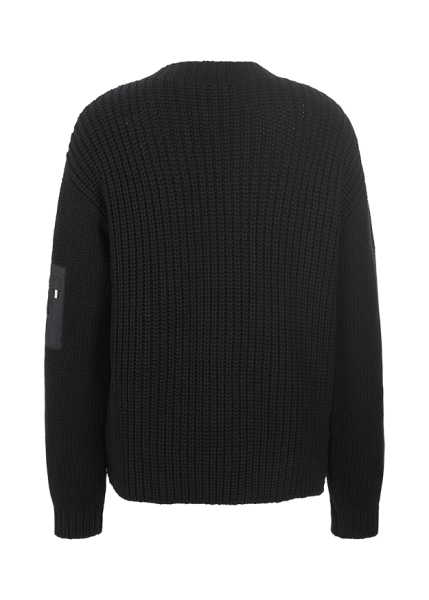 Riani PULLOVER AUS MERINO TAPE Fabrikverkauf