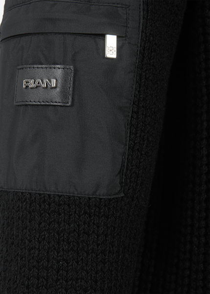 Riani PULLOVER AUS MERINO TAPE Fabrikverkauf