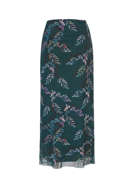 Riani ROCK WINTER FLOWER TULLE Meist gekauft