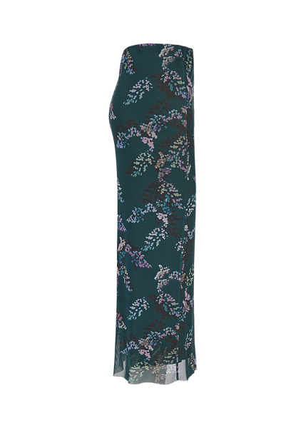 Riani ROCK WINTER FLOWER TULLE Meist gekauft