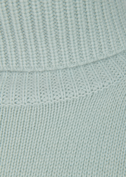Riani ROLLKRAGENPULLOVER AUS CASHMERE MIX Limitierter Zeitrabatt