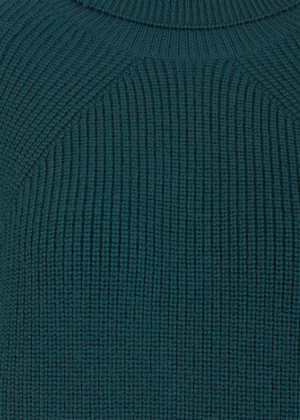 Riani ROLLKRAGENPULLOVER AUS MERINOWOLLE Fabrik Onlineshop
