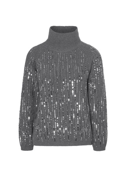 Riani STEHKRAGEN-PULLOVER Flash Sale