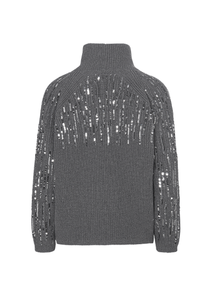 Riani STEHKRAGEN-PULLOVER Flash Sale