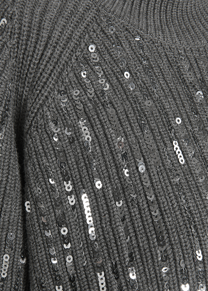 Riani STEHKRAGEN-PULLOVER Flash Sale