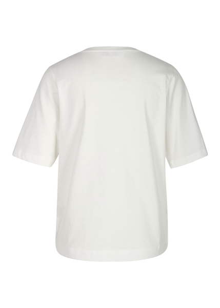 Riani T-SHIRT AUS COTTON JERSEY Online Shopping