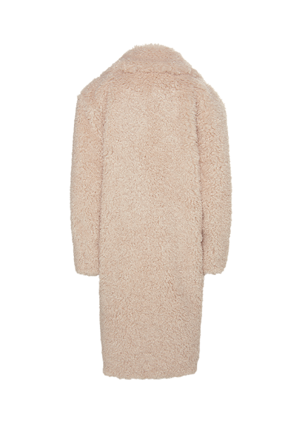 Riani TEDDY-MANTEL Exklusivangebot