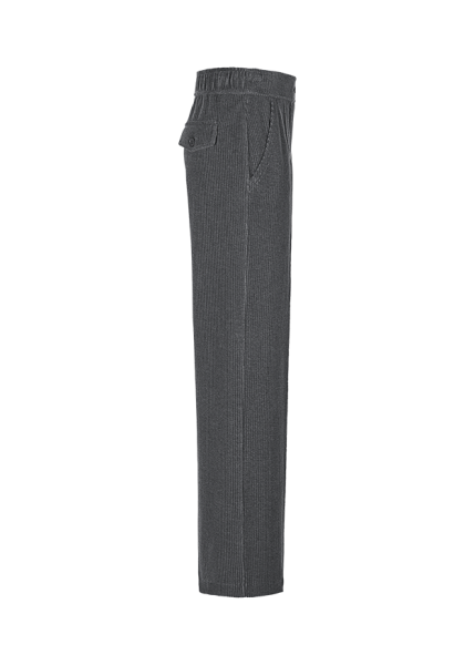 Riani WIDE-FIT-HOSE AUS CORDUROY JERSEY Cyber Monday