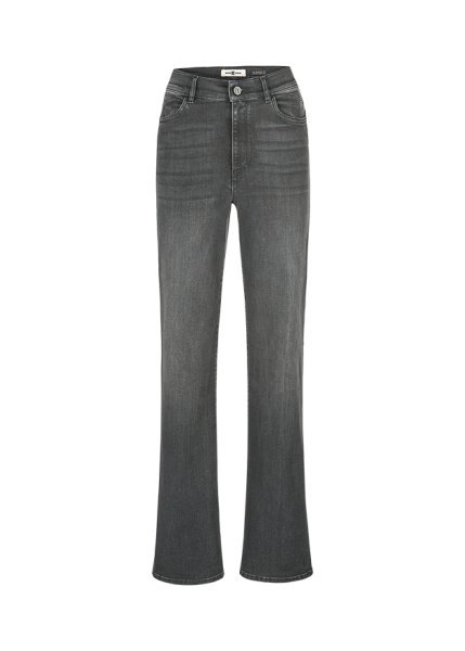 Riani WIDE-FIT-HOSE AUS HI STRETCH DENIM Muttertagsangebot