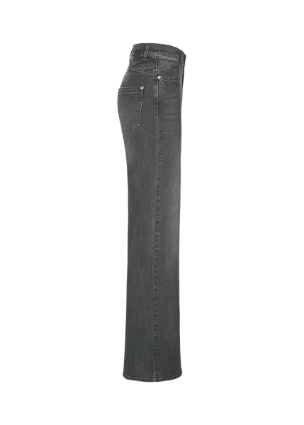Riani WIDE-FIT-HOSE AUS HI STRETCH DENIM Muttertagsangebot