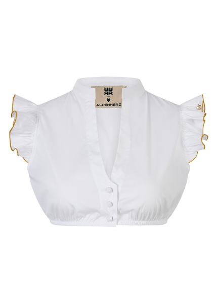 Riani Dirndlbluse Valentinstagsangebot
