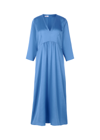 Riani MIDIKLEID AUS HAMMERED SATIN Jubiläumsangebot