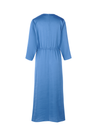 Riani MIDIKLEID AUS HAMMERED SATIN Jubiläumsangebot