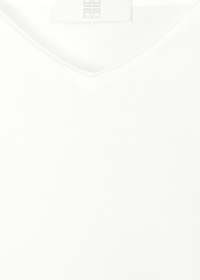 Riani TOP AUS HAMMERED SATIN Neueste Mode