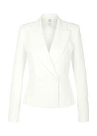 Riani WEISSER BLAZER Wochenangebot