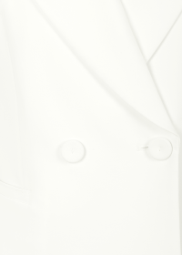 Riani WEISSER BLAZER Wochenangebot