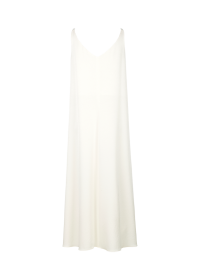 Riani KLEID AUS SHINY ENVERS SATIN Bis zu 50% Rabatt