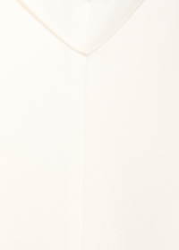 Riani KLEID AUS SHINY ENVERS SATIN Bis zu 50% Rabatt