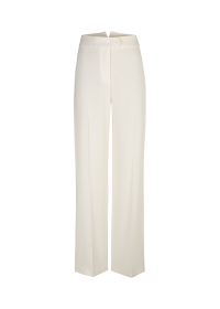 Riani WIDE-FIT-HOSE AUS ENVERS SATIN Bis zu 55% Rabatt