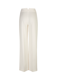 Riani WIDE-FIT-HOSE AUS ENVERS SATIN Bis zu 55% Rabatt