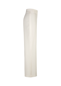 Riani WIDE-FIT-HOSE AUS ENVERS SATIN Bis zu 55% Rabatt