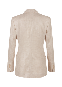 Riani BLAZER AUS LAMINA LINEN Nur noch ein Tag übrig