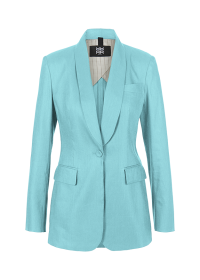 Riani BLAZER AUS LINEN STRETCH Riesige Rabatte