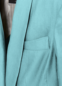 Riani BLAZER AUS LINEN STRETCH Riesige Rabatte