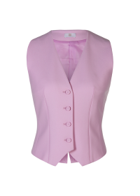 Riani GILET MIT KNOPFREIHE 50% Rabatt mit kostenlosem Versand